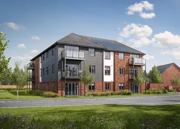 Apartments CGI