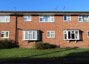 Thumbnail 1 bed maisonette for sale in Clare Gardens, Petersfield