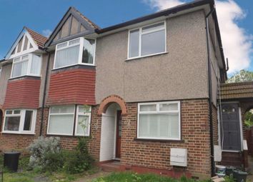 Thumbnail Maisonette to rent in Berkeley Close, Ruislip