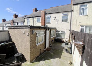 Thumbnail 3 bed terraced house for sale in Trent Street, Chopwell, Newcastle Upon Tyne