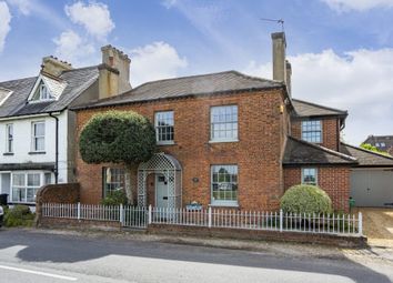 Thumbnail Detached house to rent in Gold Hill West, Chalfont St. Peter, Gerrards Cross, Buckinghamshire