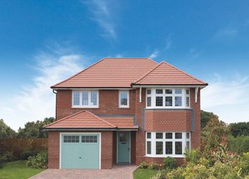 Thumbnail Detached house for sale in "Oxford" at Sutton Road, Langley, Maidstone