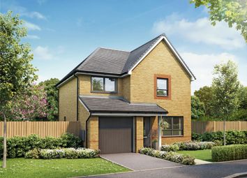 Thumbnail 3 bedroom detached house for sale in "Denby" at Highfield Lane, Rotherham