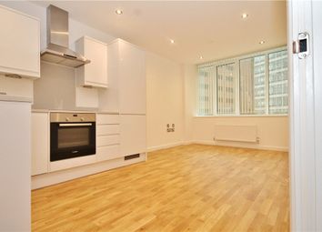 Thumbnail Flat to rent in Emerald House, 15 Lansdowne Road, Croydon