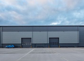 Thumbnail Industrial to let in Unit 54, Potter Space, Melmerby, Ripon, North Yorkshire