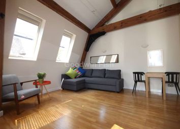 2 Bedrooms Flat to rent in Arches, Whitworth Street West, Manchester M1