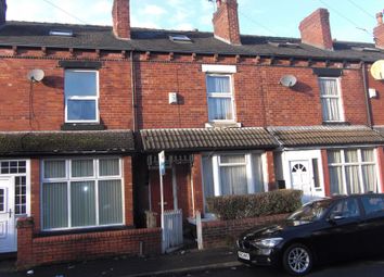 Thumbnail Terraced house for sale in Hill Top Mount, Leeds