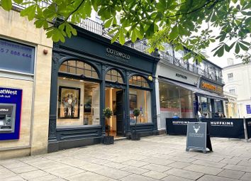 Thumbnail Retail premises to let in Promenade, Cheltenham