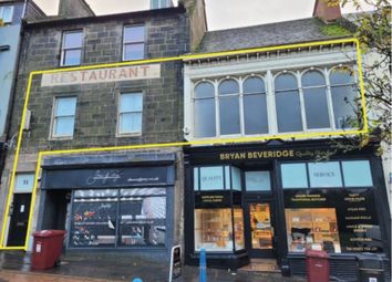 Thumbnail Office to let in 27 High Street, Dunfermline