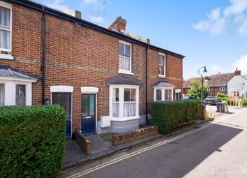 Thumbnail 5 bed terraced house to rent in St. Johns Lane, Canterbury