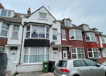 Thumbnail 1 bed flat to rent in Willowfield Road, Eastbourne