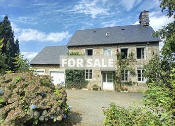 Thumbnail 2 bed property for sale in Courson, Basse-Normandie, 14380, France