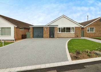 Thumbnail Bungalow for sale in Eastfield, Sturton By Stow, Lincoln