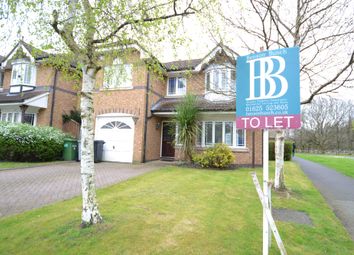 4 Bedroom Detached house for rent
