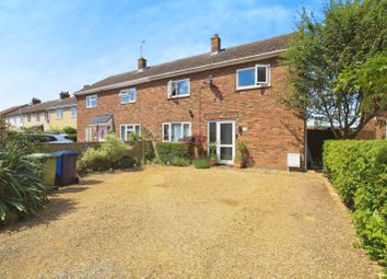 Thumbnail 3 bedroom semi-detached house for sale in Tithe Road, Chatteris