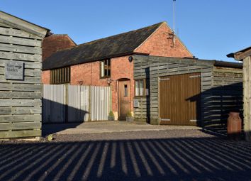 Thumbnail Light industrial to let in Chapel Farm, Over Old Road, Hartpury, Gloucestershire