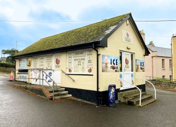 Thumbnail Retail premises for sale in Lyme Regis, Dorset