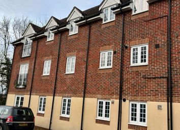 Thumbnail 2 bedroom flat for sale in Maurice Way, Marlborough