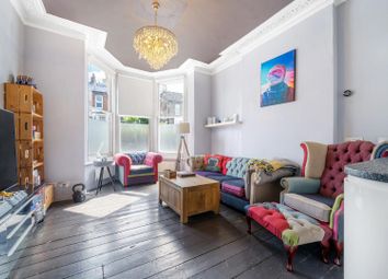 Thumbnail 2 bedroom flat for sale in Norwood Road, London