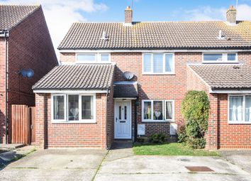 Thumbnail Semi-detached house for sale in Longleaf Drive, Braintree