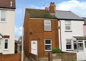 Thumbnail 2 Bed End Terrace House For Sale In Manor Road Deal Kent Thumbnail 2 Bed End Terrace House For Sale In Manor Road Deal Kent