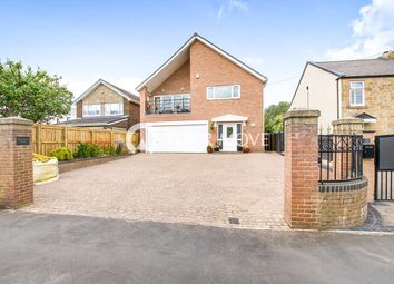 Thumbnail 5 bed detached house for sale in Caledonia, Blaydon-On-Tyne, Tyne And Wear
