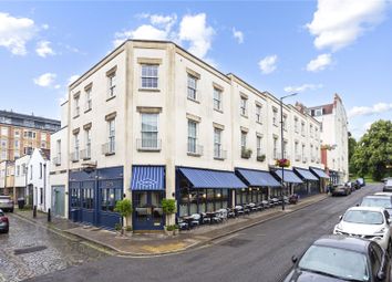 Thumbnail Flat for sale in Gloucester Street, Clifton, Bristol