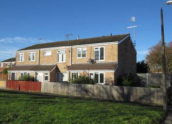 3 Bedroom End terrace house for sale