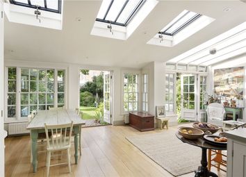Thumbnail Semi-detached house for sale in Ritherdon Road, London