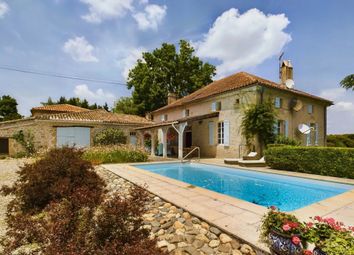 Thumbnail 3 bed country house for sale in Brassac, Tarn-Et-Garonne, 81260