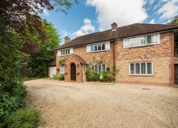 5 Bedroom Detached house for rent