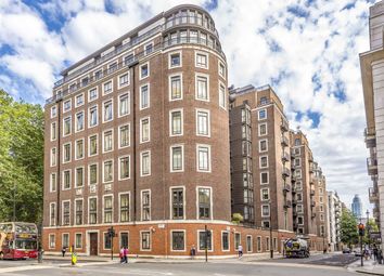 Thumbnail Flat to rent in Marsham Street, London