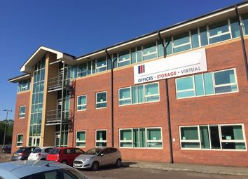 Thumbnail Serviced office to let in Westwood Park, Unity House, Wigan, Ince