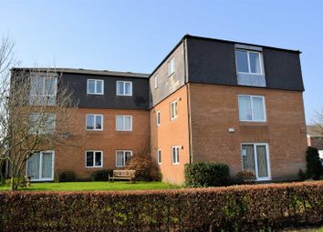 Thumbnail 2 bed flat for sale in The Courtneys, Selby