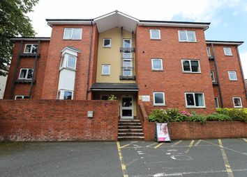 Thumbnail 2 bed flat for sale in Bridge Lane, Penrith