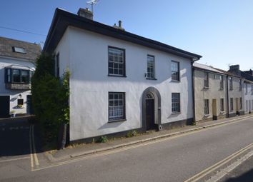 Thumbnail End terrace house for sale in The Chimes, 18 Fore Street, Moretonhampstead
