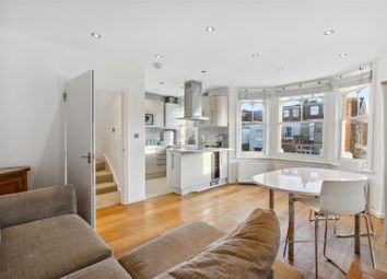Thumbnail Flat to rent in Kingscote Road, Top Floor Flat, Chiswick
