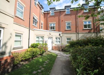 Thumbnail Flat to rent in New Belvedere Close, Stretford, Manchester