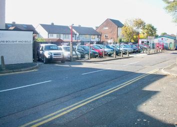 Thumbnail Retail premises for sale in Globe Industrial Estate, Rectory Road, Grays