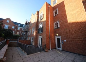 Thumbnail 1 bed flat to rent in Centurion Square, York