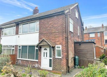 Thumbnail Semi-detached house to rent in Ring Road, Lower Wortley, Leeds