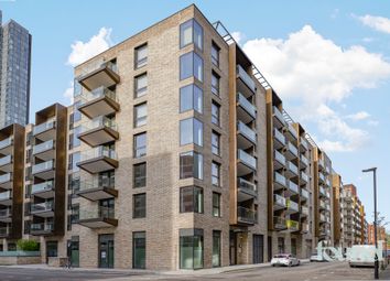 Thumbnail Flat to rent in 250 City Road, Old Street