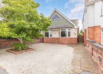 Thumbnail 4 bed bungalow for sale in Winifred Road, Poole