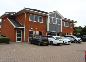 Thumbnail Office to let in Ground Floor, 9 The Gardens, Broadcut, Fareham