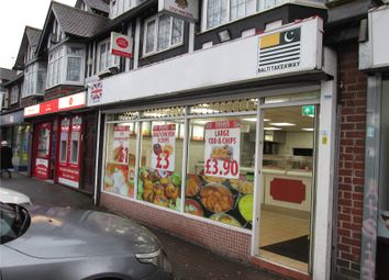 Thumbnail Retail premises to let in Yardley Wood Road, Moseley, Birmingham
