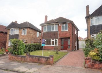 3 Bedroom Detached house for rent