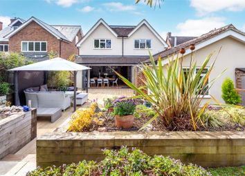 Thumbnail Detached house for sale in Southview Road, Marlow, Buckinghamshire