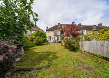 Thumbnail 3 bed end terrace house for sale in Balmoral Avenue, Beckenham