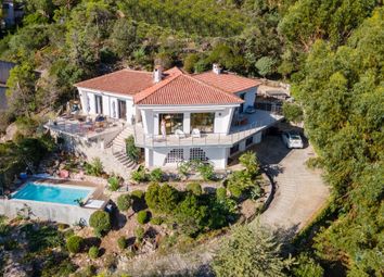 Thumbnail 4 bed villa for sale in Theoule Sur Mer, Cannes Area, French Riviera