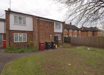 Thumbnail 1 bed flat to rent in Fox Road, Langley, Slough
